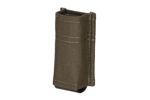 SATAC quick-loader for pistol magazine Olive
