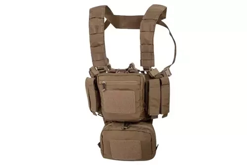 Training Mini Rig® (TMR) - Cordura® - Coyote Brown