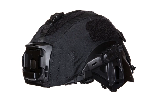 Réplique du casque FMA Integrated Head Protection System Noir