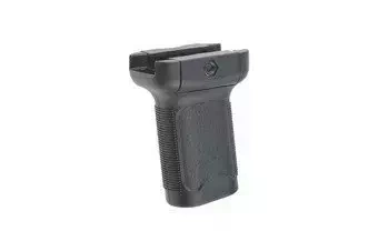 Vertical RIS Tactical Forward Grip - Black