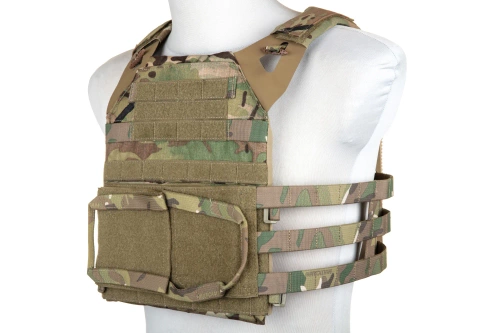 Plate Carrier vest Pew Tactical VT04 MC