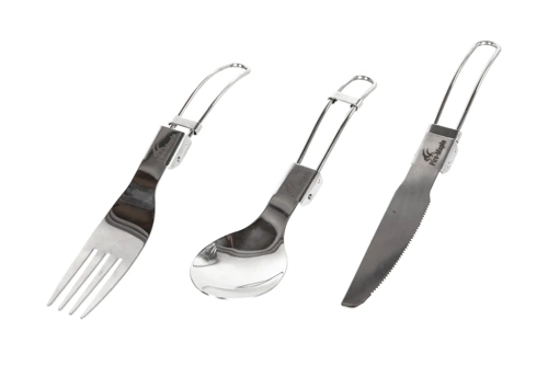 Juego de cubiertos FIRE MAPLE FMT-803