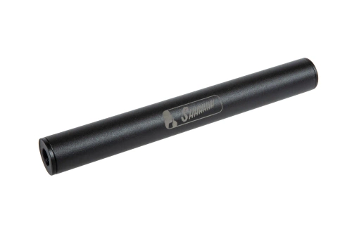 Covert Tactical Standard Silencer - Shhhh 30x250
