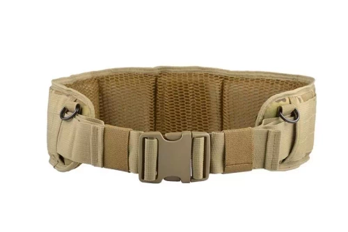 Bojový pás Ordnance Belt - NP Camo
