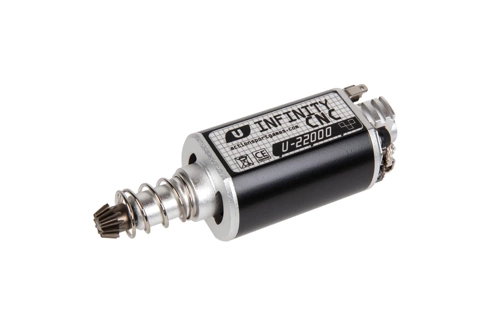 Infinity CNC 22k Motor – Long
