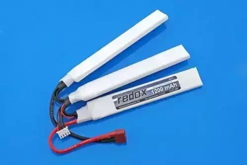 Akumulator Redox LiPo 1200 mAh 11,1V 20C