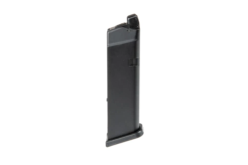 24 BB Green Gas Magazine for RAVEN EU Series Replicas
