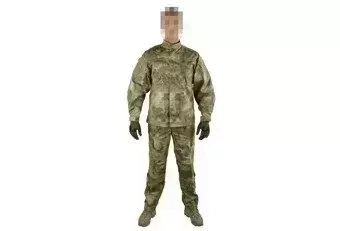 ACU - ATC FG uniformeset