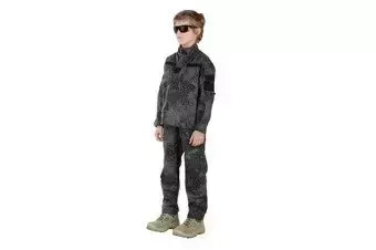 Juego de ACU para niños uniforme- TIPO