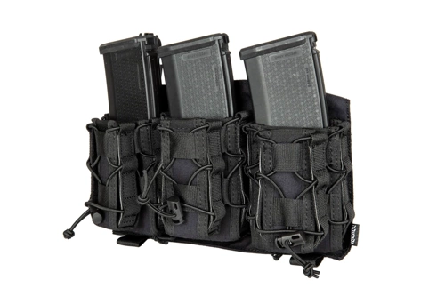 Panel pro vesty Serbel - černý