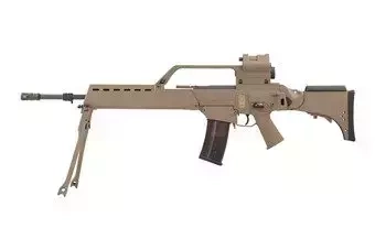 SA-G13V EBB répliques de carabine - tan
