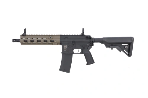 Karabinek ASG Specna Arms SA-CH30 CORE™ Gen.2 HAL ETU™ Oliwkowy
