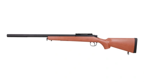 Specna Arms M700 RETRO Bolt Action-sluitergeweer - Brons