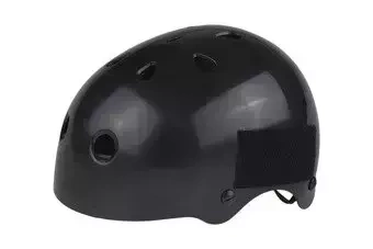 SK8 helmet - black
