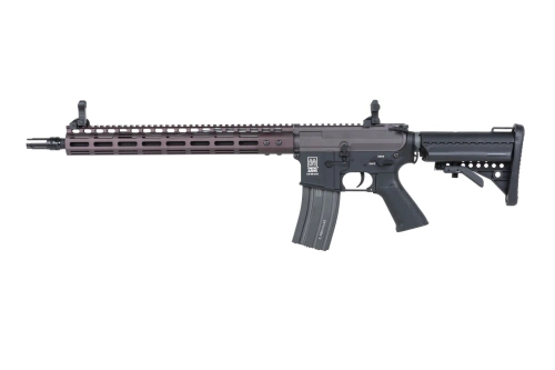 Fusil de airsoft Specna Arms SA-V30 ONE™ Kestrel™ ETU Chaos Bronze