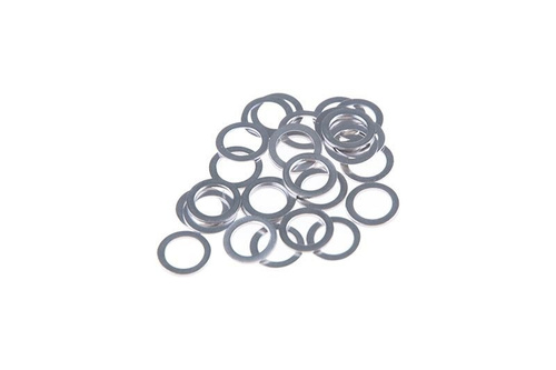 Set of Steel Shims