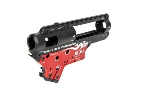 EG Hard V2 Gearbox Frame