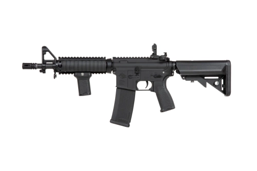RRA SA-E04 EDGE™ airsoft rifle - black