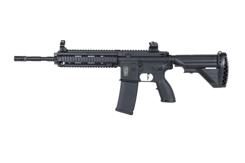 Specna Arms SA-FH07 FLEX™ HAL ETU Carabina airsoft Gen. 2 Negro