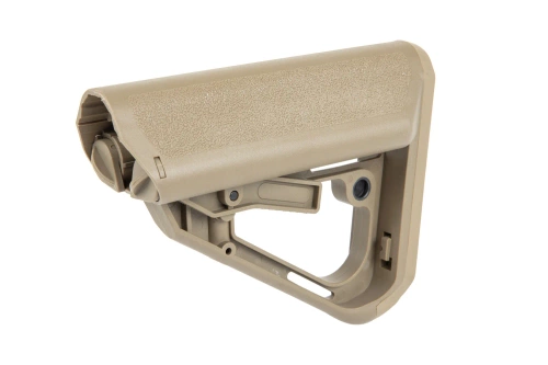 Kolba A&K do replik typu M4/M16 Tan