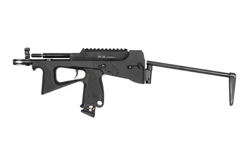 PP-2K 9mm (CO2) Submachine Gun Replica