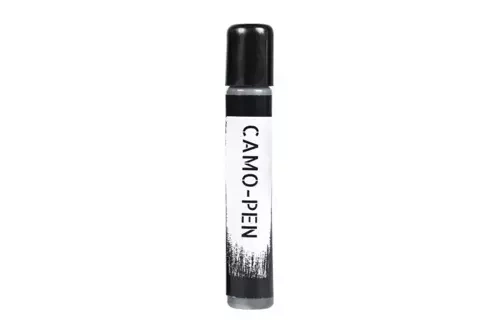 Camo-Pen camouflage paint - black