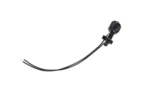 M4 Bolt Catch micro switch Jefftron kit + CNC Bolt Catch M4 - A Jefftron Noir