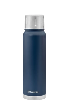 Thermos Volven Arctic 750 ML Bleu