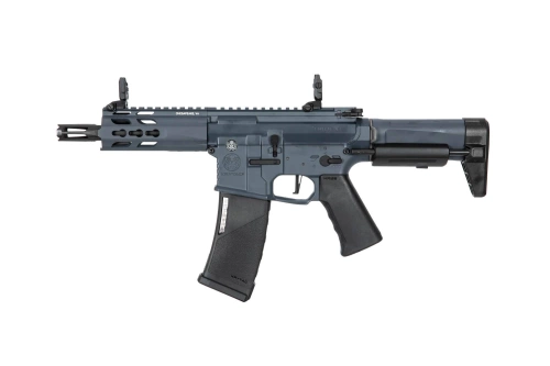 Carabina KRYTAC Trident MK II PDW Gris airsoft