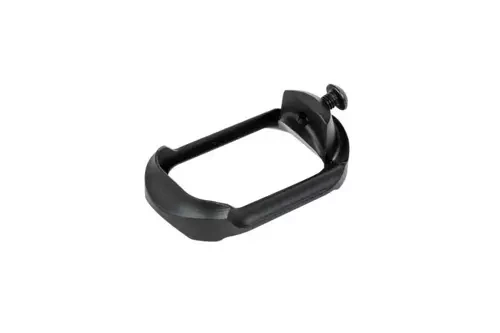 P010 Magwell for Glock Replicas - Black