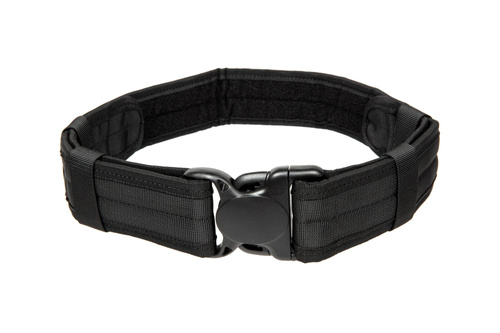 Tactical Belt - Black