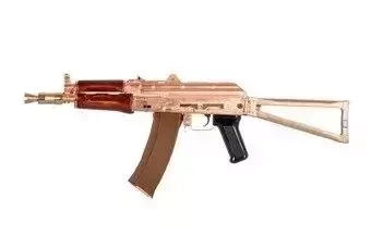 Réplique fusilka ELS-74UN "Copper Brother" Vintage Custom