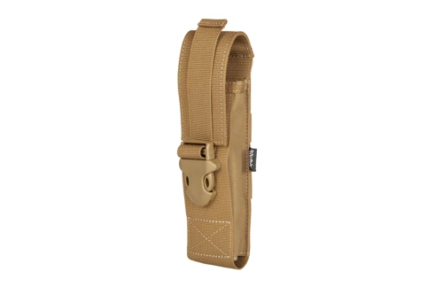 chargeur pochette pour PM Malia - Coyote Brown