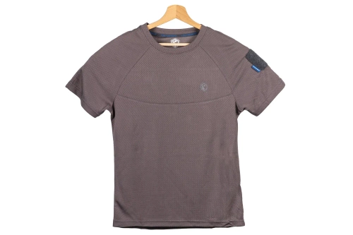 Chemise d'entraînement Emerson Gear Blue Label Newt Grey