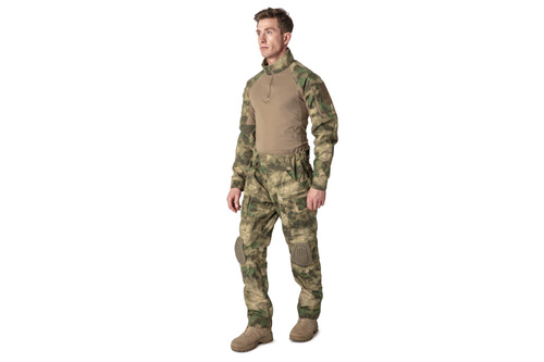 Ensemble d'uniformes Primal Combat G4 - ATC FG