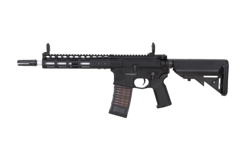 Noveske x EMG N4 Gen.3 SHORTY Cyma Platinum Gen.2 Útočná puška AEG 10,5" – černá