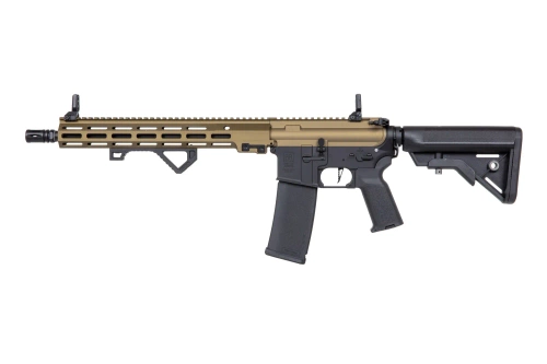 Specna Arms SA-E22 EDGE™ HAL ETU™ Chaos Bronze airsoft Carbine