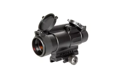 M4 Red Dot Sight Replica - Black