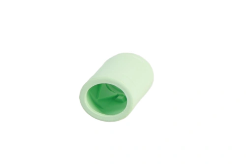 Maple Leaf Hot Shot 50° hop-up bucking voor GHK met GBB-loop – Groen