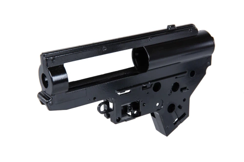 Plášť převodovky V2 SRC pod ETU pro 9mm ložiska