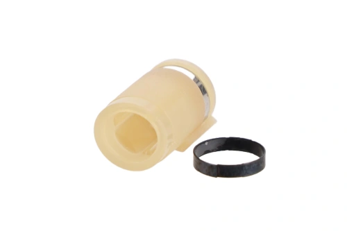 Maple Leaf Delta Silicone 60° Hop-Up Bucking for GBB/VSR (2026) - Brown
