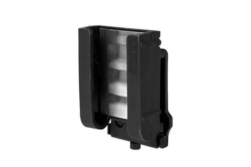 Shotshell Holder - Black