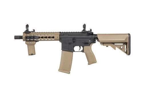 RRA SA-E08 EDGE™ Carbine Replica - Half-Tan