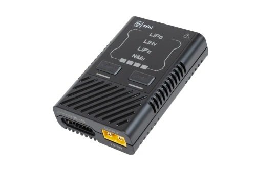 Minilader iMars G-Tech Specna Wapens x Gens Ace USB-C