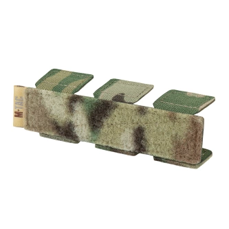 Molle M-Tac patch panel 120x26 Multicam