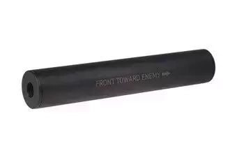 Silencieux Covert Tactical PRO 35x200mm Front Toward Enemy""