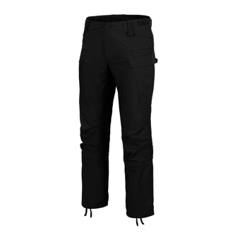 SFU NEXT Mk2 Polycotton Ripstop Trousers Black