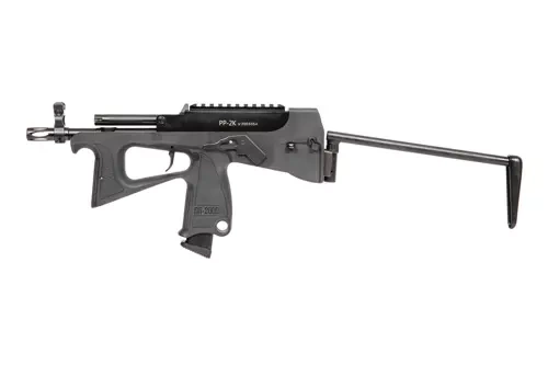 PP-2K 9mm (Green Gas) Submachine Gun Replica