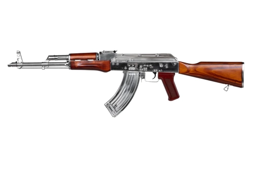 ASG LCT LCKM Carabina de Asalto (Acero Inoxidable)