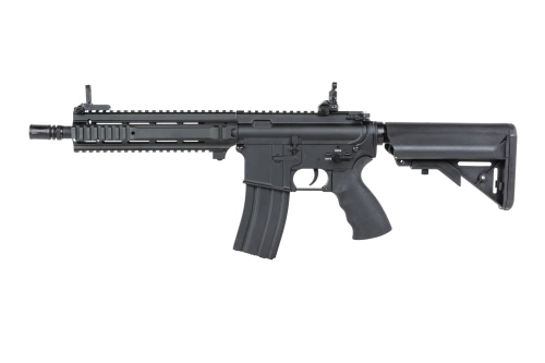 Karabinek ASG Double Bell 041 Czarny